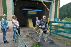Слідами забутих предків: Верховина та Говерла